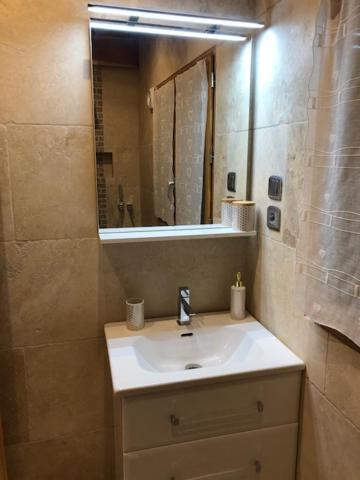 Chalet La Grange Орон Екстериор снимка