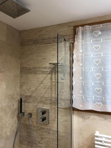 Chalet La Grange Орон Екстериор снимка